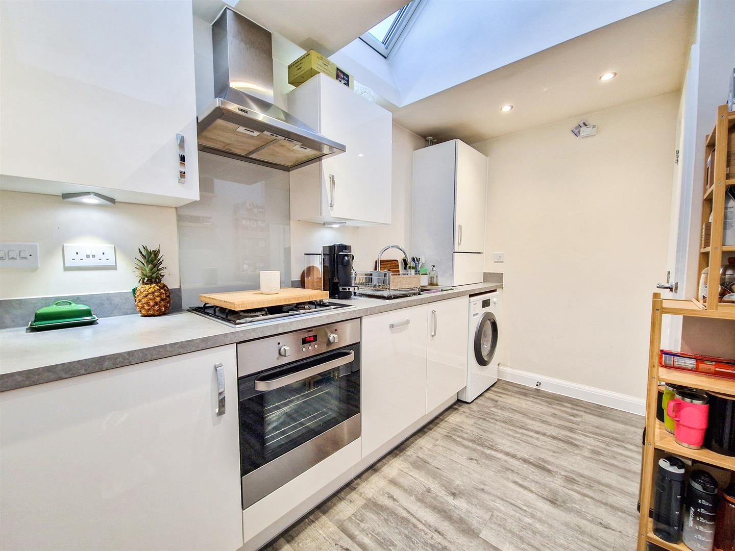 Archer Street, Great Denham, Bedford